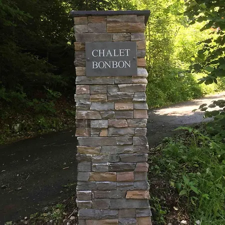 Chalet Boutique Alpine With Panoramic Views *