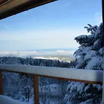 Boutique Alpine With Panoramic Views Толлон