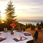 Boutique Alpine With Panoramic Views * Толлон