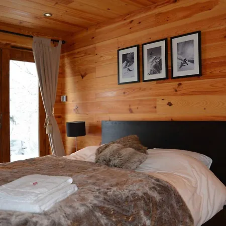 Boutique Alpine With Panoramic Views