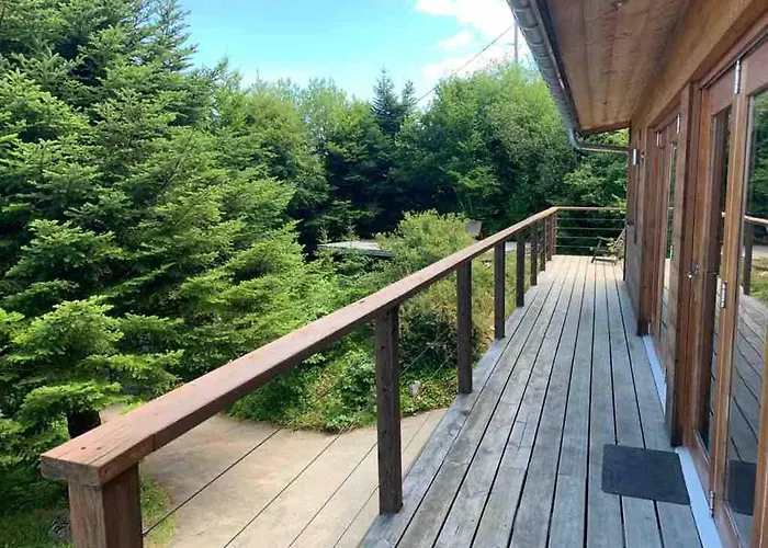 Boutique Alpine With Panoramic Views * Thollon-les-Memises