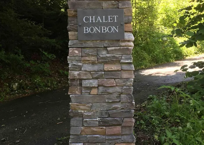 Chalé Boutique Alpine With Panoramic Views *